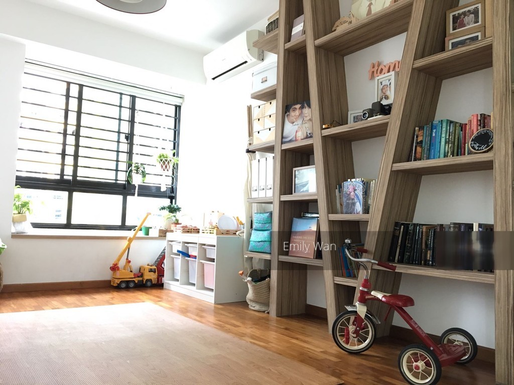 Blk 55 Havelock Road (Bukit Merah), HDB 4 Rooms #136941522